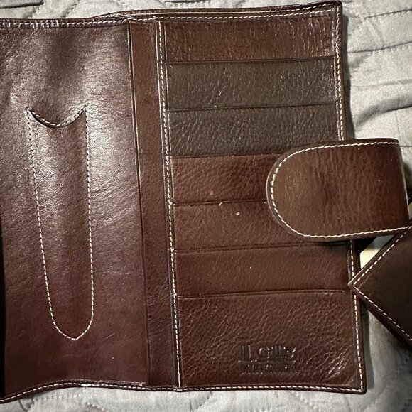 Gillio Firenze Medium Mia Cara Brown - Picture 13 of 13